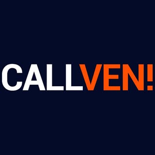 CALLVEN! Logo