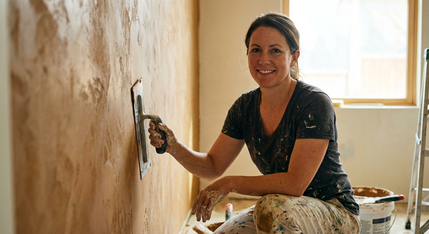 Maler & Oberflächen